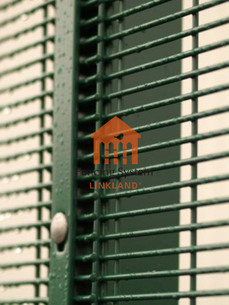 Addressing the Challenges of Prison Mesh Fencing in Harsh Weather Conditions